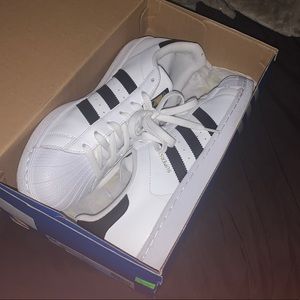 Adidas Superstars